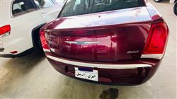 كرايسلر 300